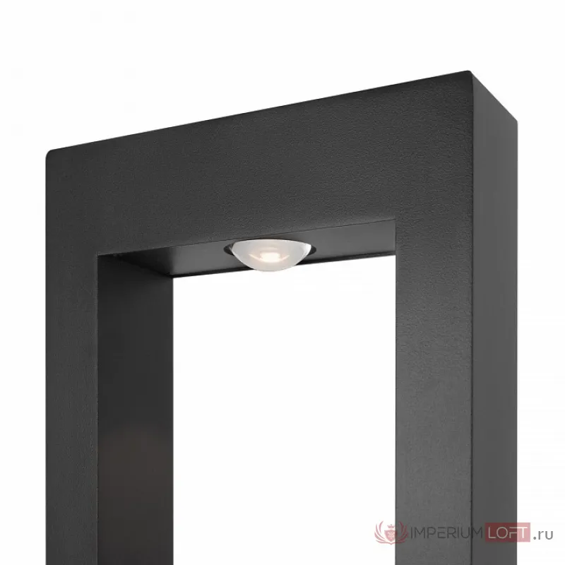 Наземный высокий светильник Maytoni Bonn O425FL-L10GF от ImperiumLoft