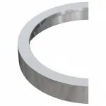 Вставка декоративная Maytoni Accessories for downlight DLA040-01CH Цвет арматуры хром от ImperiumLoft