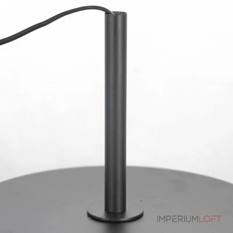 Торшер Lussole LSP-0590 Цвет арматуры Разноцветный Цвет плафонов Желтый