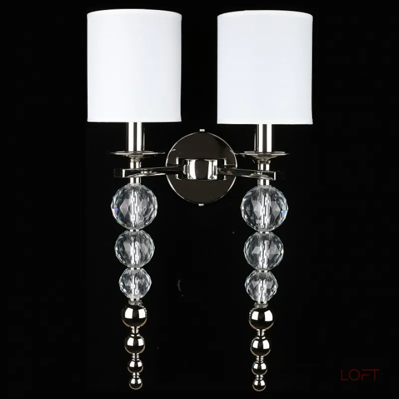 Бра Aployt Floretta APL.842.01.02 от ImperiumLoft Бра Aployt Floretta APL.842.01.02 от ImperiumLoft