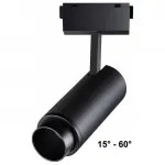 Светильник на штанге Novotech Kit 2 358529 Цвет плафонов черный от ImperiumLoft