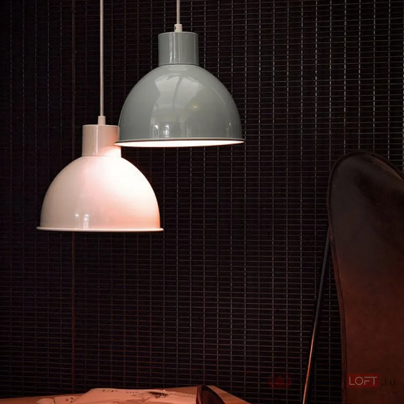 Подвесной светильник Eglo Truro 1 49239 от ImperiumLoft
