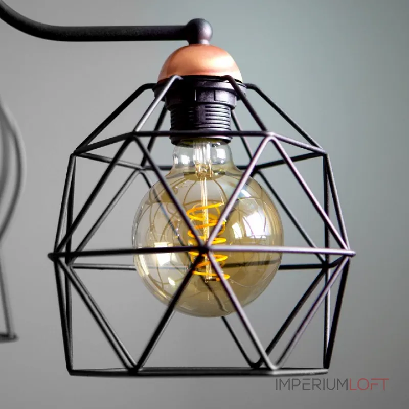 Лампа светодиодная Elektrostandard BLE2709 a048304