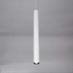 Подвесной светильник Citilux Тубус CL01PBL070N