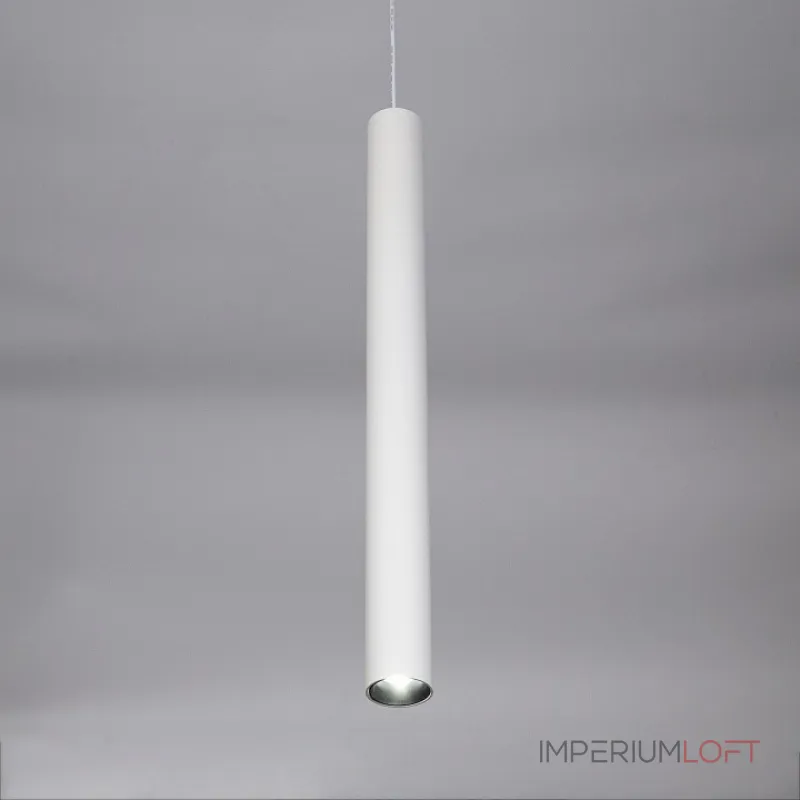 Подвесной светильник Citilux Тубус CL01PBL070N