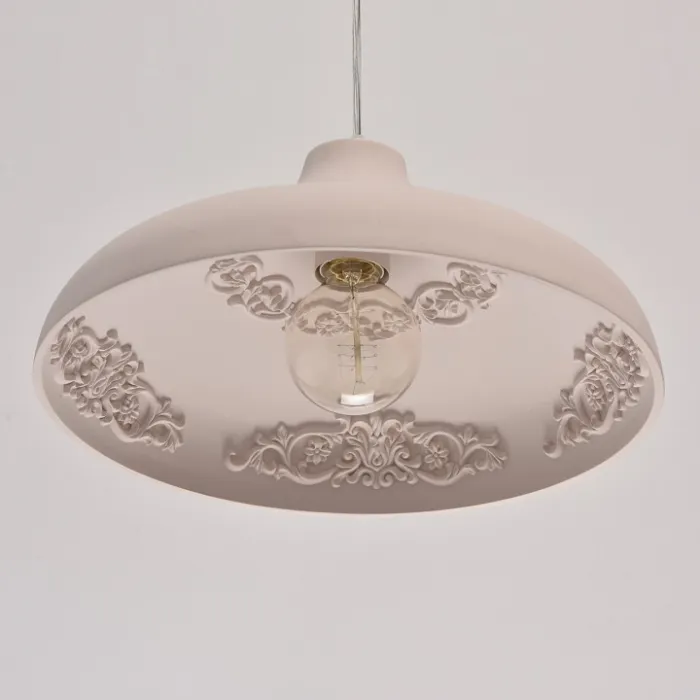 Подвесной светильник MW-Light Штайнберг 1 654010901 Цвет арматуры белый Цвет плафонов белый от ImperiumLoft