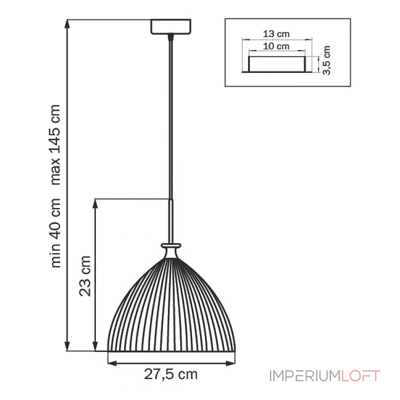 Подвесной светильник Lightstar Agola 810033 Подвесной светильник Lightstar Agola 810033