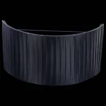 Плафон текстильный Maytoni Toronto MOD974-WLShade-Black Цвет плафонов черный от ImperiumLoft