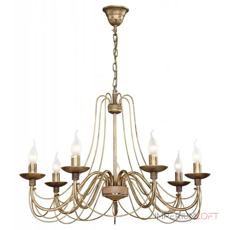 Подвесная люстра F-promo Chateau 2163-7P