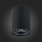 Спот ST-Luce Torus ST108.417.01 Цвет арматуры черный