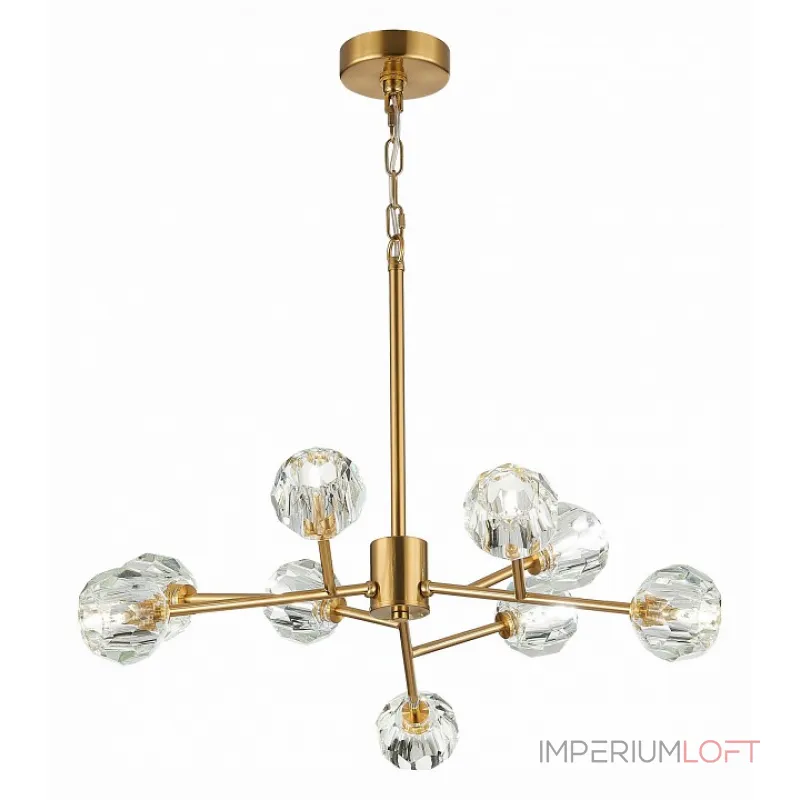 Люстра на штанге ST-Luce Romano SL1166.303.09 