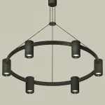 Подвесная люстра Ambrella XB XB9022150