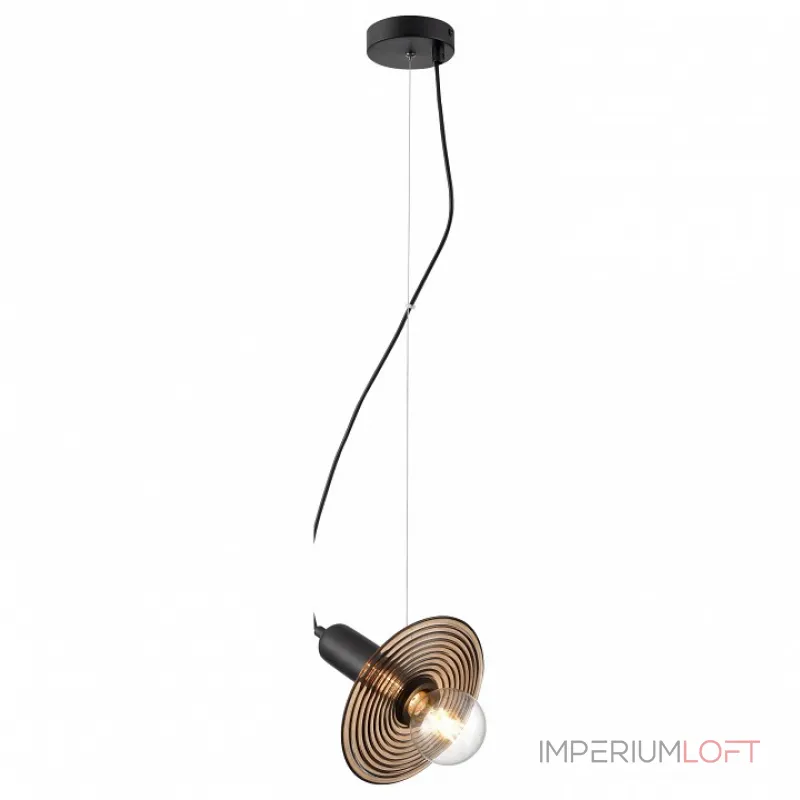 Подвесной светильник Vele Luce Gustoso VL5892P11