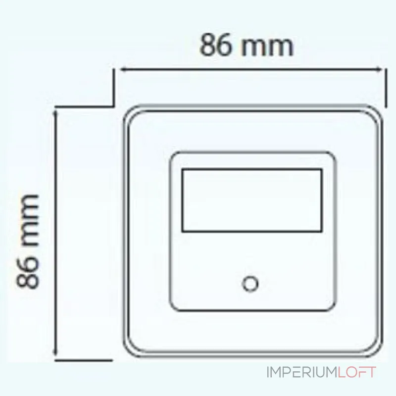 Встраиваемый светильник Horoz Electric Diamond HRZ00002257 Цвет арматуры черный от ImperiumLoft Встраиваемый светильник Horoz Electric Diamond HRZ00002257 Цвет арматуры черный от ImperiumLoft