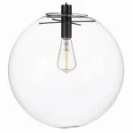 Подвесной светильник Kink Light Меркурий 07562-30,21