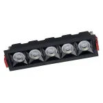 Встраиваемый светильник Nowodvorski Midi Led 10062 от ImperiumLoft