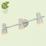 Спот Lussole LSP-805 GRLSP-8057 от ImperiumLoft