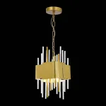 Подвесная люстра ST-Luce Olvera SL1633.203.04
