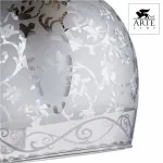 Потолочная люстра Arte Lamp Gemma A1674PL-5CC 