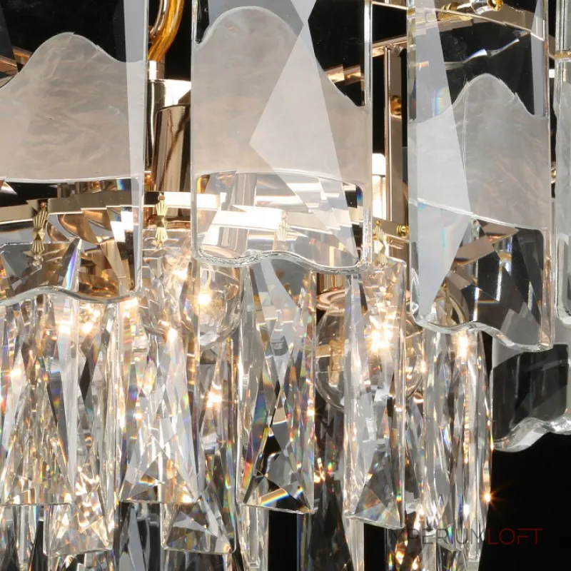 Подвесная люстра De City Бриз 43 111016504 Подвесная люстра De City Бриз 43 111016504