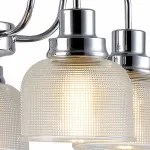 Подвесная люстра Arte Lamp 9186 A9186LM-5CC 