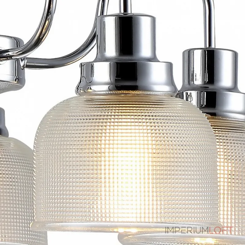 Подвесная люстра Arte Lamp 9186 A9186LM-5CC 
