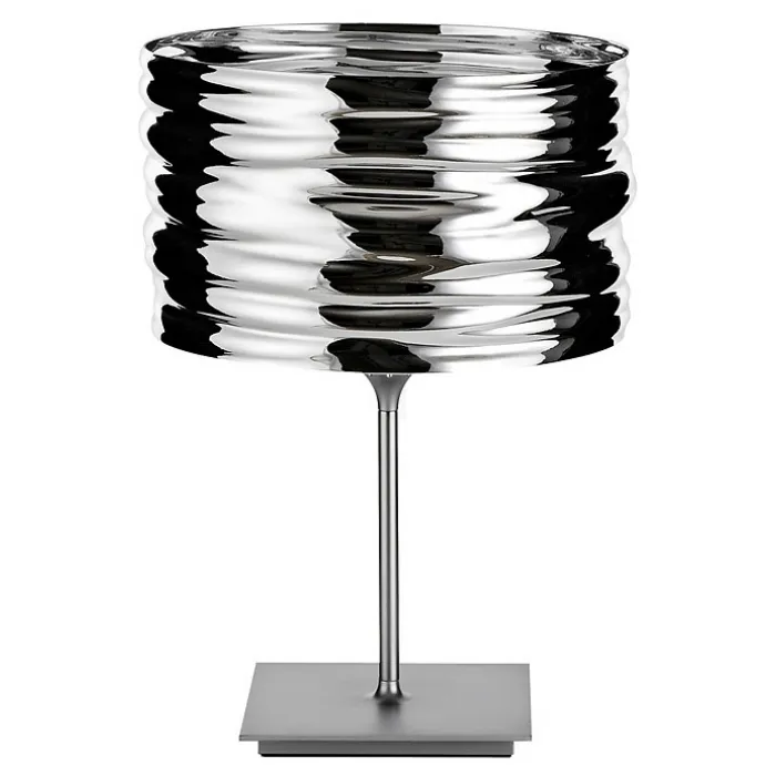 Основание для настольной лампы Artemide Aqua Cil E27 150Вт K 0925010A от ImperiumLoft