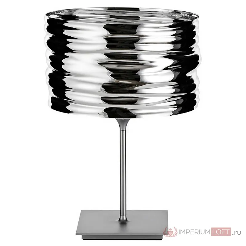 Основание для настольной лампы Artemide Aqua Cil E27 150Вт K 0925010A от ImperiumLoft