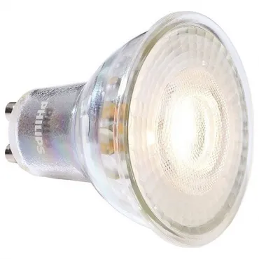 Лампа светодиодная Deko-Light Value GU10 7Вт K 180114 от ImperiumLoft