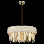 Подвесная люстра Wertmark Ornella WE143.13.303 от ImperiumLoft