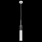 Подвесной светильник Lightstar Cilino 756016 Цвет плафонов белый Цвет арматуры белый от ImperiumLoft