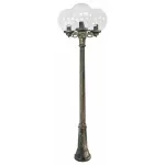 Фонарный столб Fumagalli Globe 300 G30.156.S30.BXE27