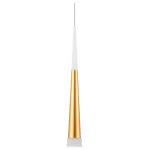 Подвесной светильник Arte Lamp Sabik A6010SP-1SG 
