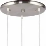 Подвесной светильник Rivoli Picco Б0044366 