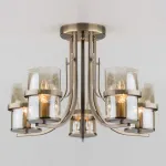 Люстра на штанге 60085/5