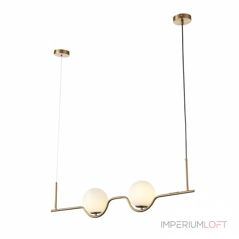 Подвесной светильник ST-Luce Forcio SL1126.203.02 Подвесной светильник ST-Luce Forcio SL1126.203.02