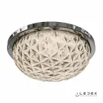 Накладной светильник iLedex Bliss FOKD-68-501 CR от ImperiumLoft