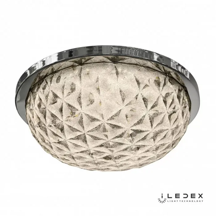 Накладной светильник iLedex Bliss FOKD-68-501 CR от ImperiumLoft