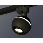 Светильник на штанге Ambrella XT110 XT1102021 Цвет плафонов черный