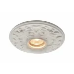 Встраиваемый светильник Arte Lamp Plaster A5270PL-1WH от ImperiumLoft