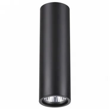 Подвесной светильник Odeon Light Vincere 3830/1C Цвет арматуры черный Цвет плафонов черный от ImperiumLoft