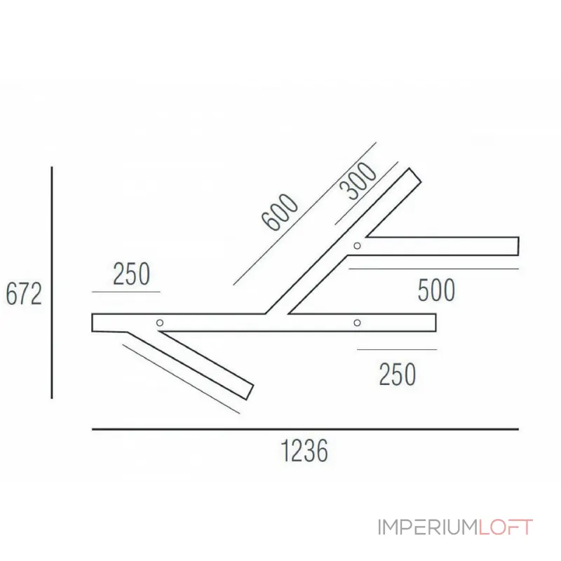 Подвесной светильник Donolux DL18516 DL18516S062W144  Подвесной светильник Donolux DL18516 DL18516S062W144