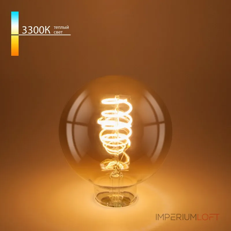 Лампа светодиодная Elektrostandard BLE2709 a048304