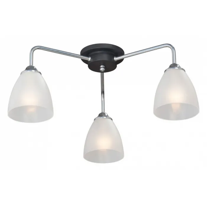 Потолочная люстра Vitaluce V4952-9/3PL от ImperiumLoft