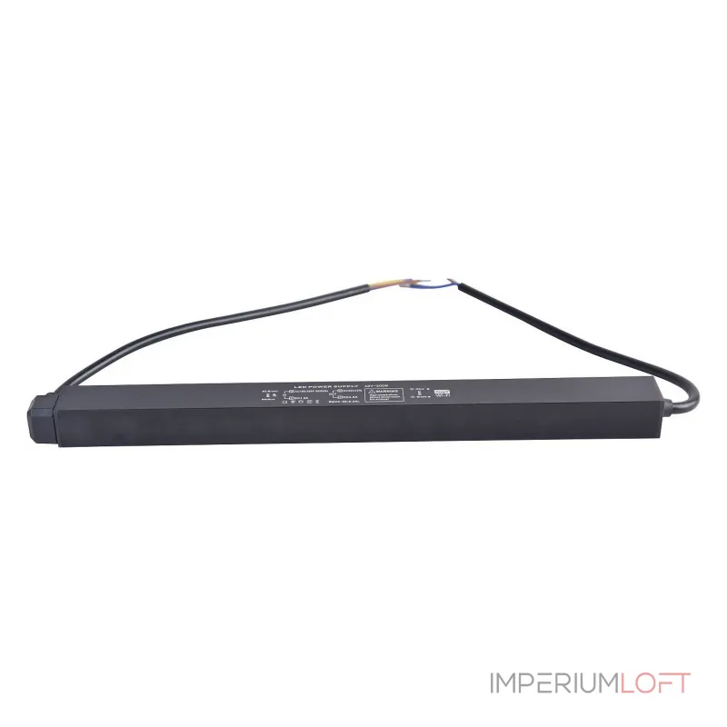 Блок питания Favourite Unica 1008-DB-200 от ImperiumLoft Блок питания Favourite Unica 1008-DB-200 от ImperiumLoft