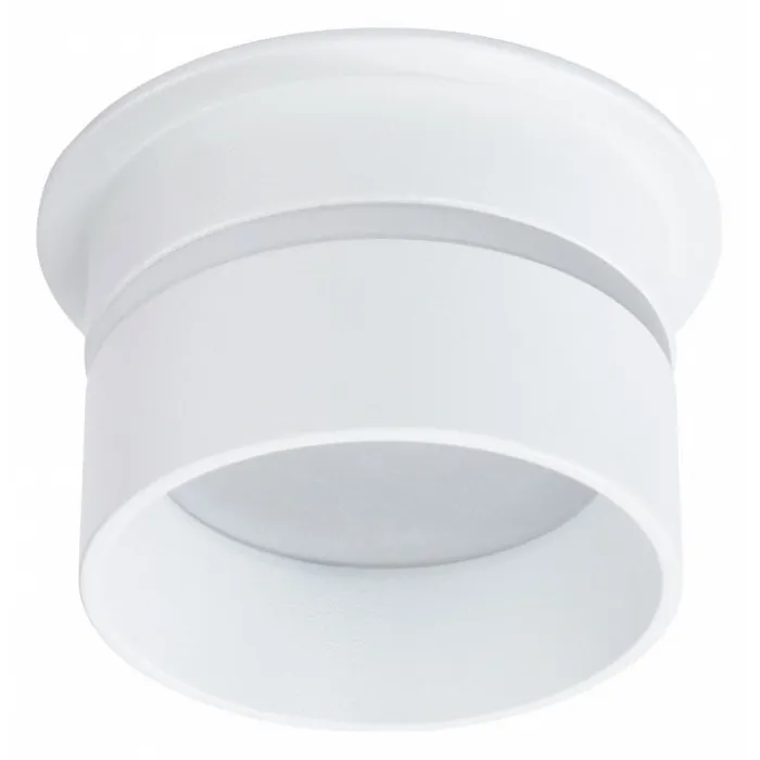 Встраиваемый светильник Arte Lamp Imai A2164PL-1WH Цвет арматуры Белый Цвет плафонов Белый от ImperiumLoft