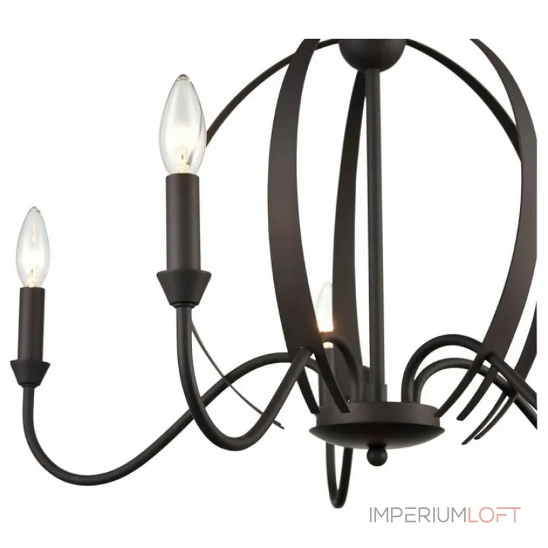 Подвесная люстра Vele Luce Artemis 742 VL4116P05  Подвесная люстра Vele Luce Artemis 742 VL4116P05