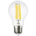 Лампа светодиодная Lightstar LED FILAMENT E27 8Вт 3000K 933002