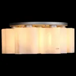 Потолочная люстра Lightstar Nubi 802070 Цвет арматуры хром от ImperiumLoft