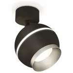 Спот Ambrella Techno 6 XM1102003 Цвет плафонов разноцветный от ImperiumLoft